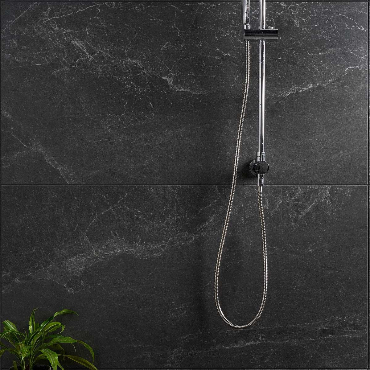 Graphite 24X48 Matte