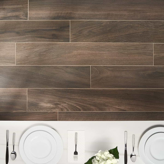 Crestwood Walnut 8X48 Matte