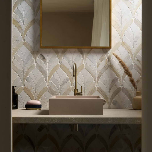 Bianco Polished (discontinued)