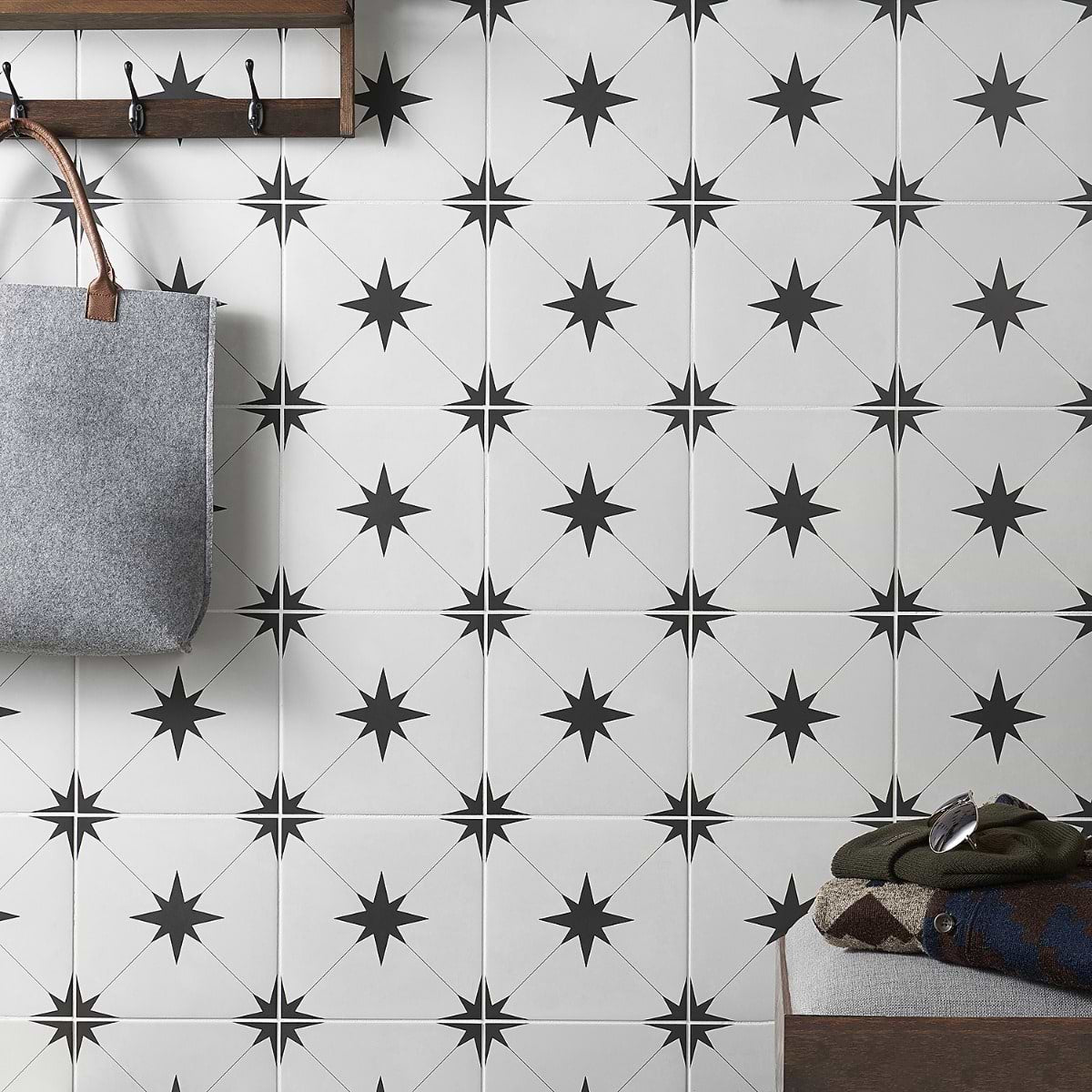 Blanco 9X9 Matte