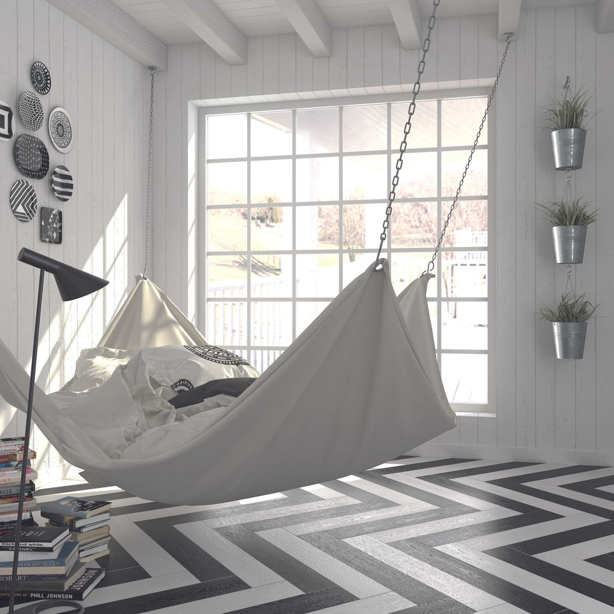 Blanco 8X36 Matte