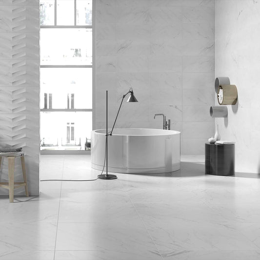 Blanco 30X30 Matte (discontinued)