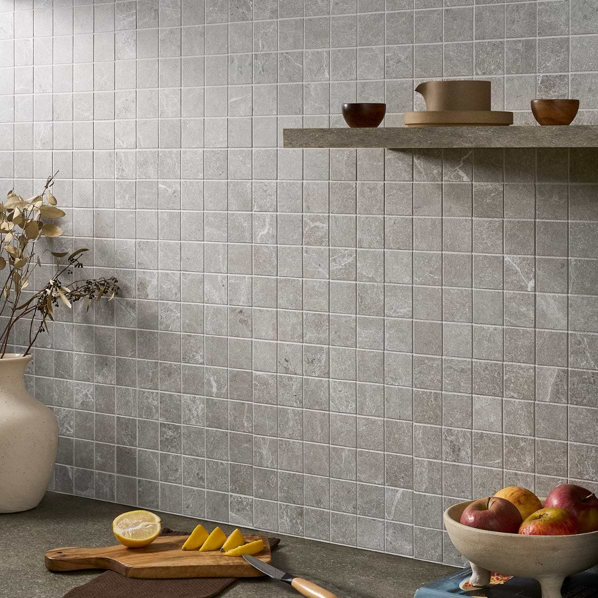 Montech Silver 2X2 Matte