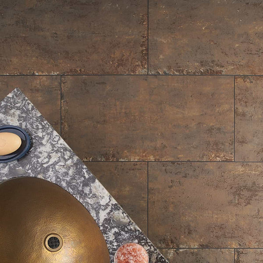 Copper 12X24 Matte