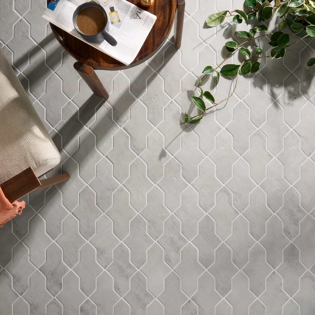 Dove Gray Matte (discontinued)