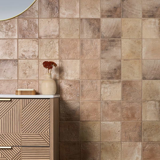 Crema 5X5 Matte (discontinued)