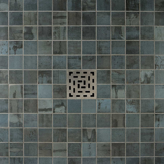 Oxide 2X2 Matte