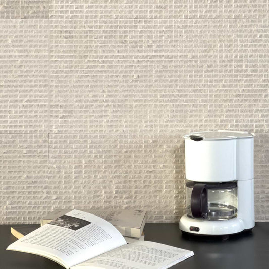 Carvina Cube Porto Beige 12X24 Textured