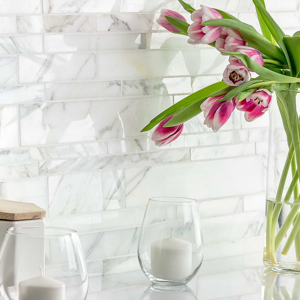 Tuscany Pattern Polished