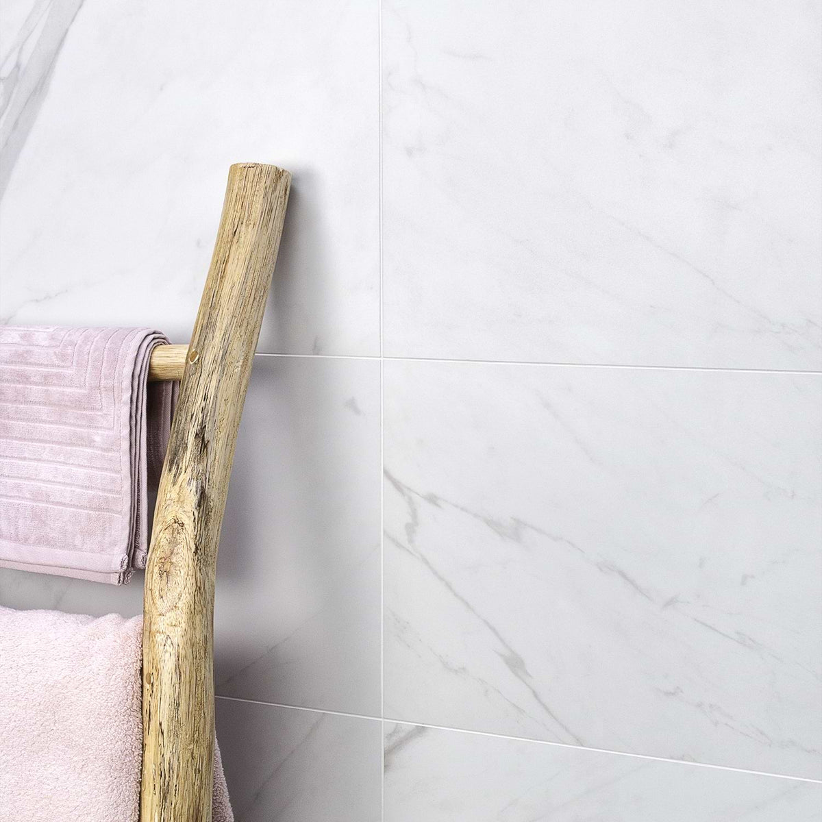 Bianco 12X24 Matte (discontinued)