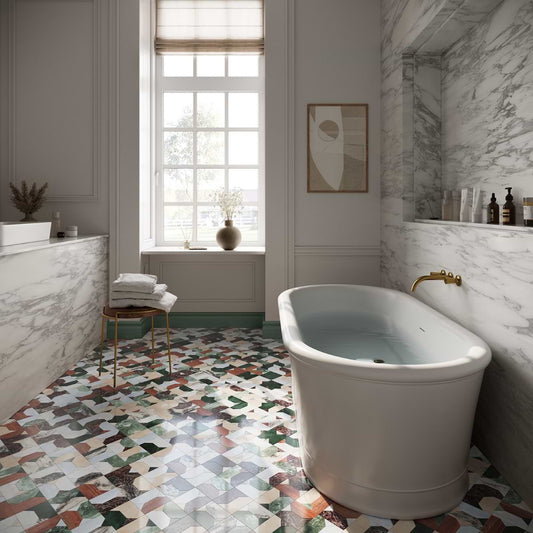 Tuscany Polished