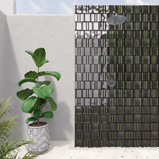 Garden Metallic 6X6 Matte