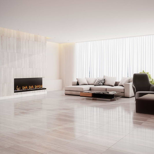 Taupe 12X24 Polished