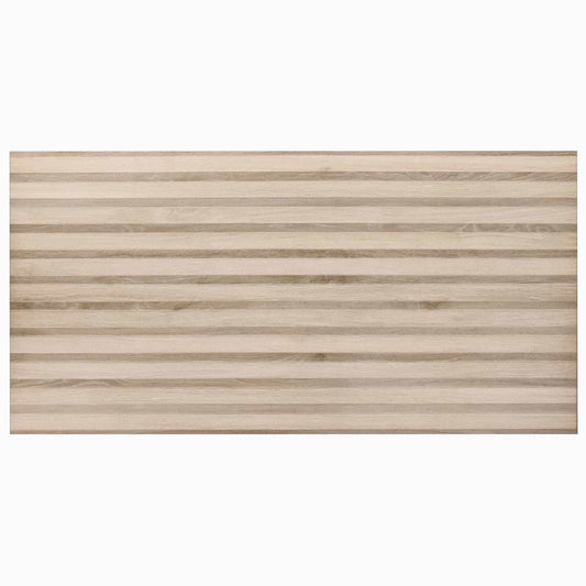 Almond 24X48 Matte