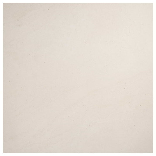 Avorio Cream 36X36 Matte