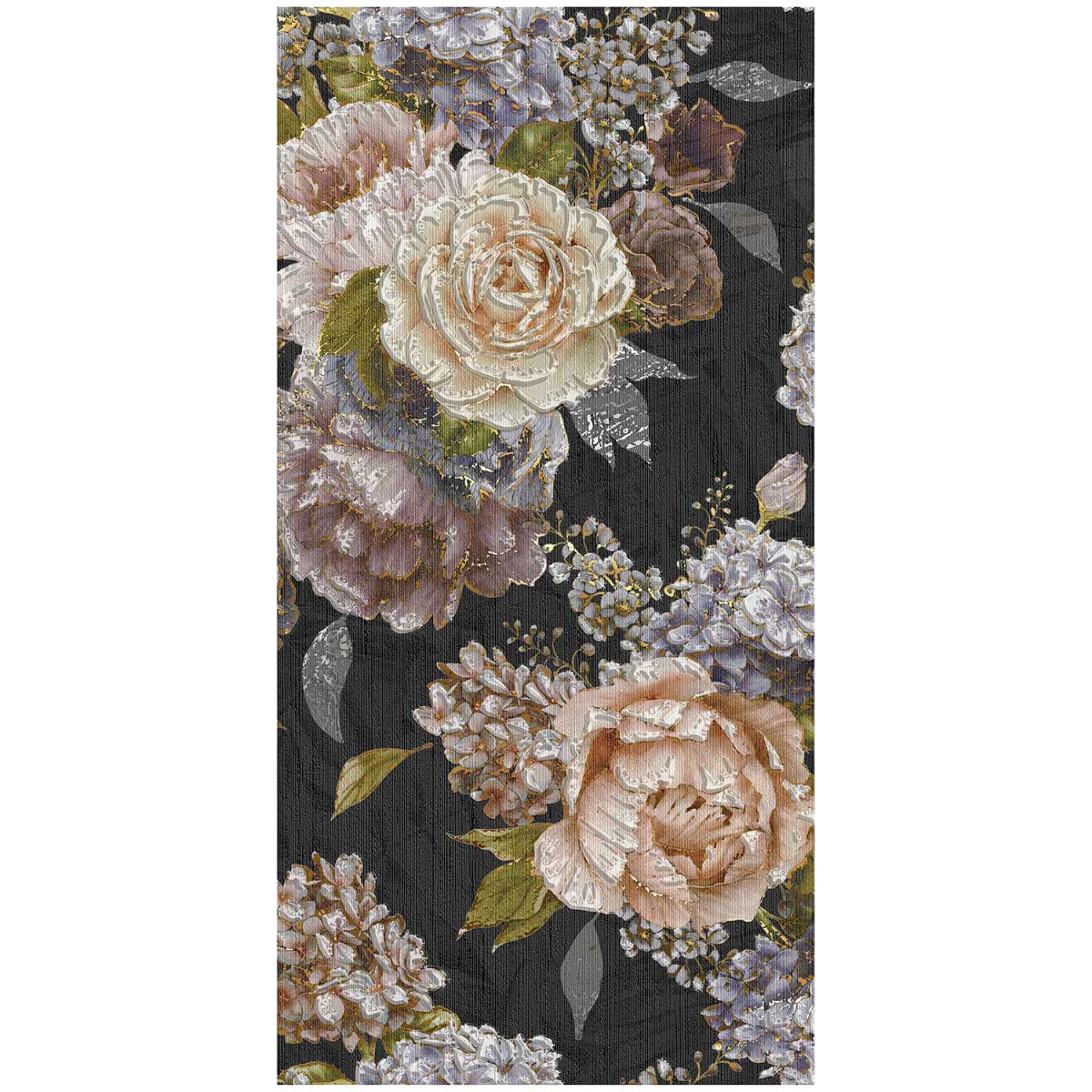 Rosette 24X48 Matte