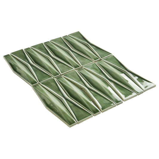 Fern Green Polished