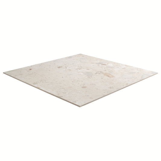 Avorio Cream 36X36 Semi-Polished