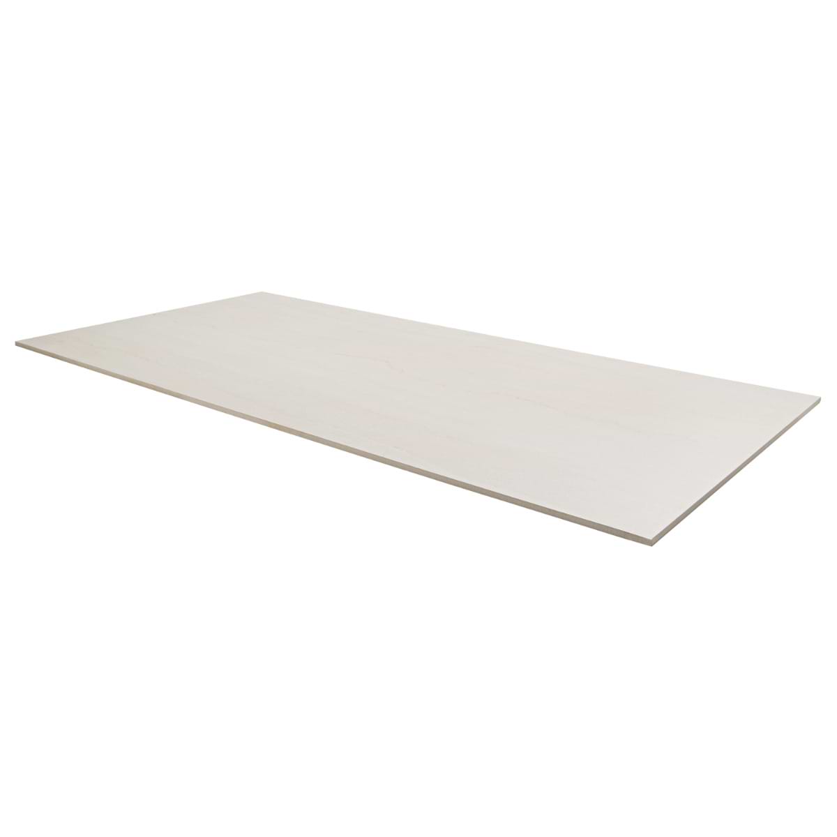 Basino White 24X48 Matte