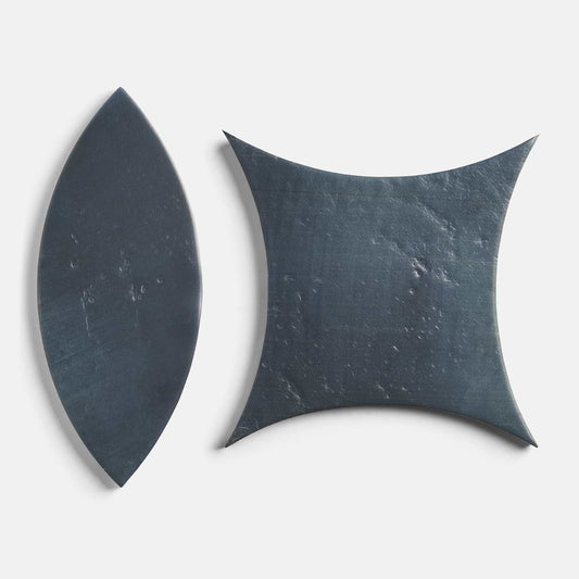 Denim Blue Kite Petal (KIT ONLY) 6X6 Matte