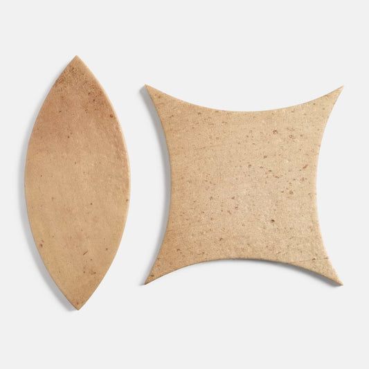 Terracotta Kite Petal (KIT ONLY) 6X6 Matte