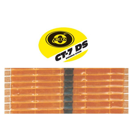 Seam Tape 3-3/4" Double Stick