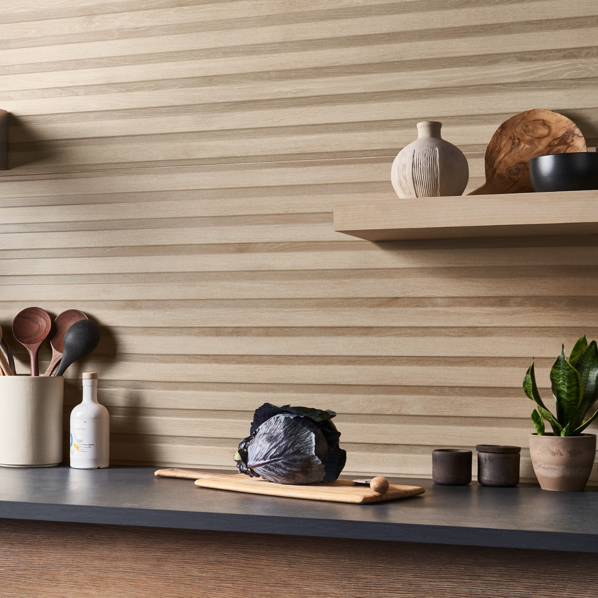Almond 24X48 Matte