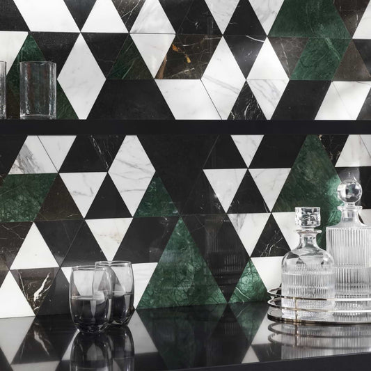 Verdone Polished