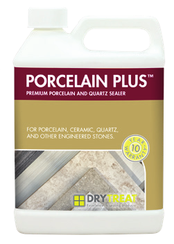 Premium Porcelain and Quartz Sealer