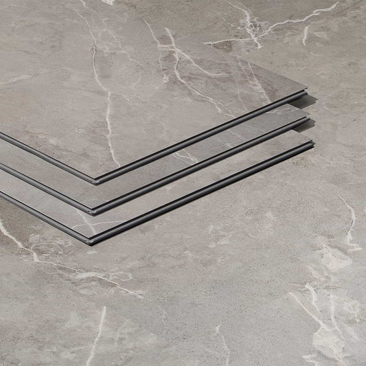 Crosby Chauny Marble Dark Beige 12X24 Click