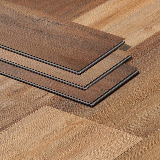 Crosby Scarlet Oak Coppertone 6X48 Click Matte LVTTZOPWSOCT12CL