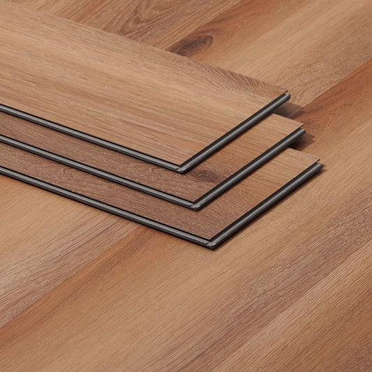 Crosby Tekapo Oak Scotch 6X48 Click Matte LVTTZOPWTOSC12CL
