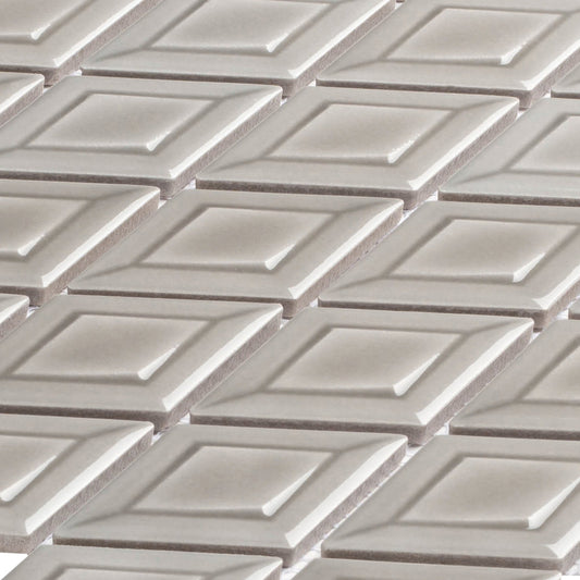 Foxer Diamond Mosaic