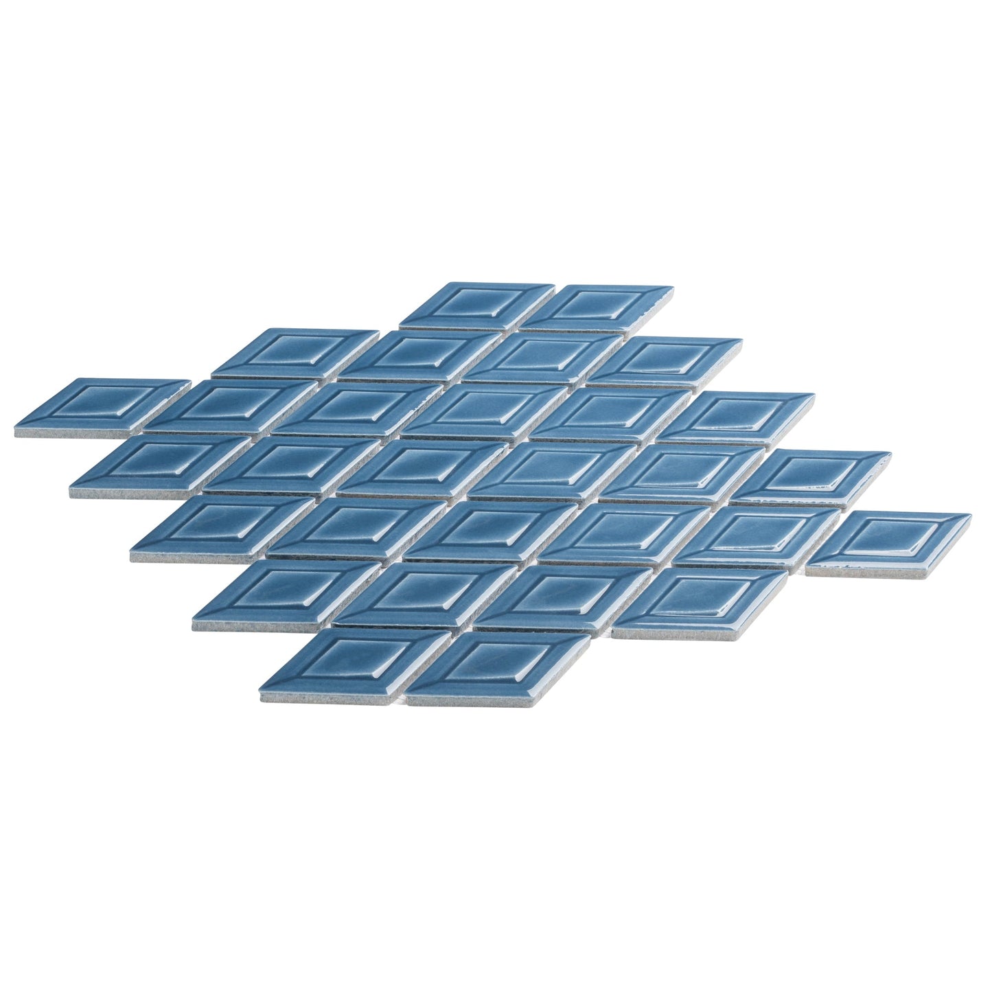 Kytelle Diamond Mosaic