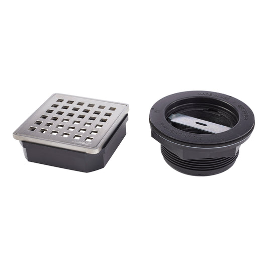 Wedi Drain Kit (Discontinued)