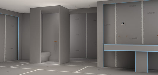 Wedi Joint Sealant