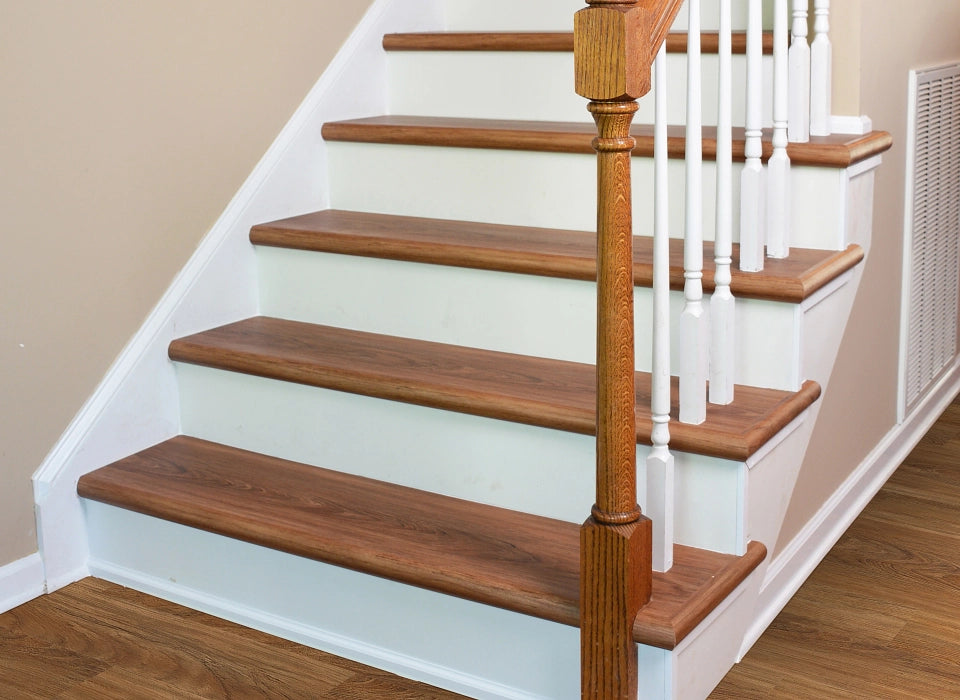 Toasted Timber Trim