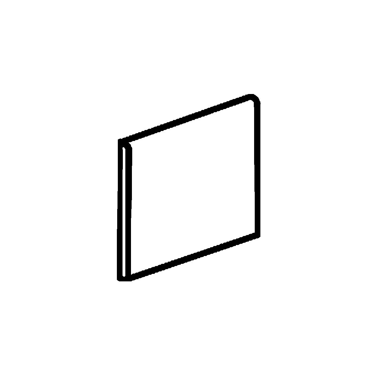 Black Trim 4x4