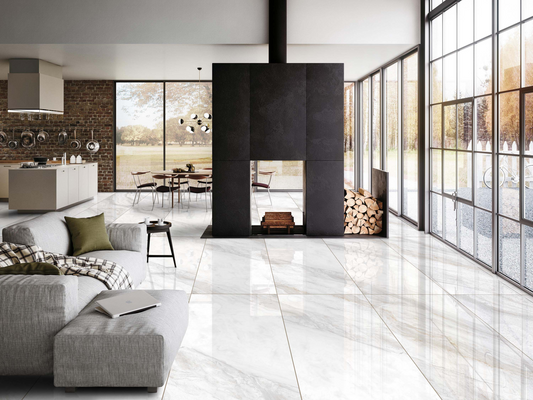 White Sands 24x48 Polished