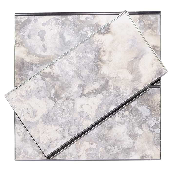 Argenta 3X6 Polished