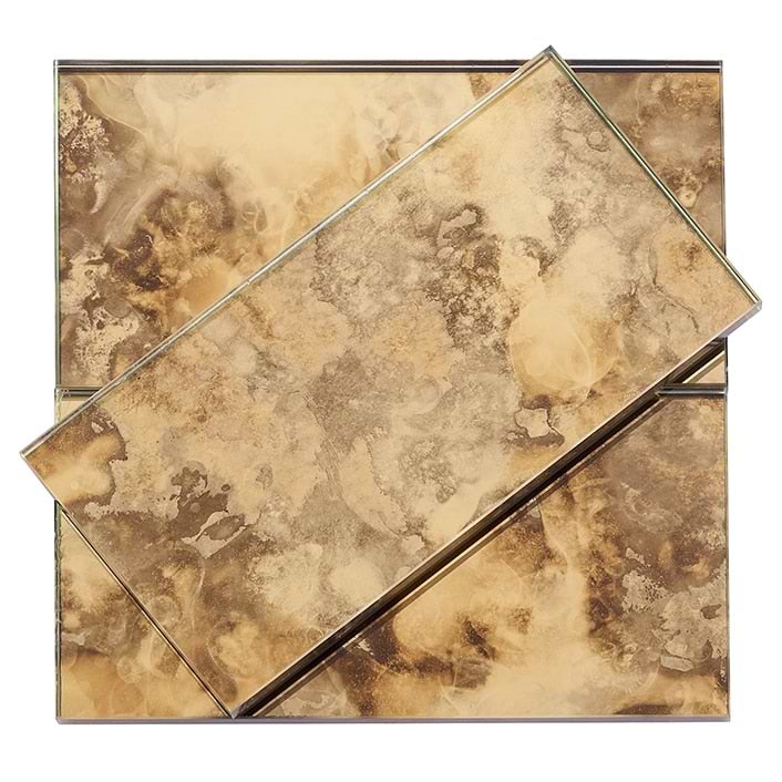 Oro 3X6 Polished