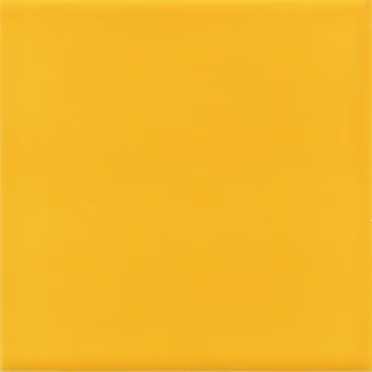 Yellow 4x4