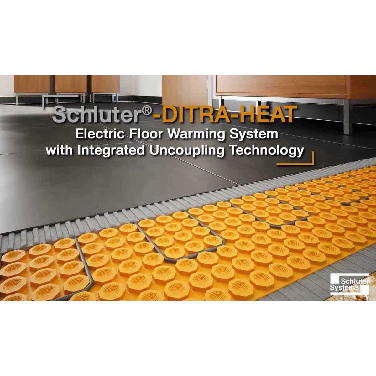 Heat Membrane Sheets
