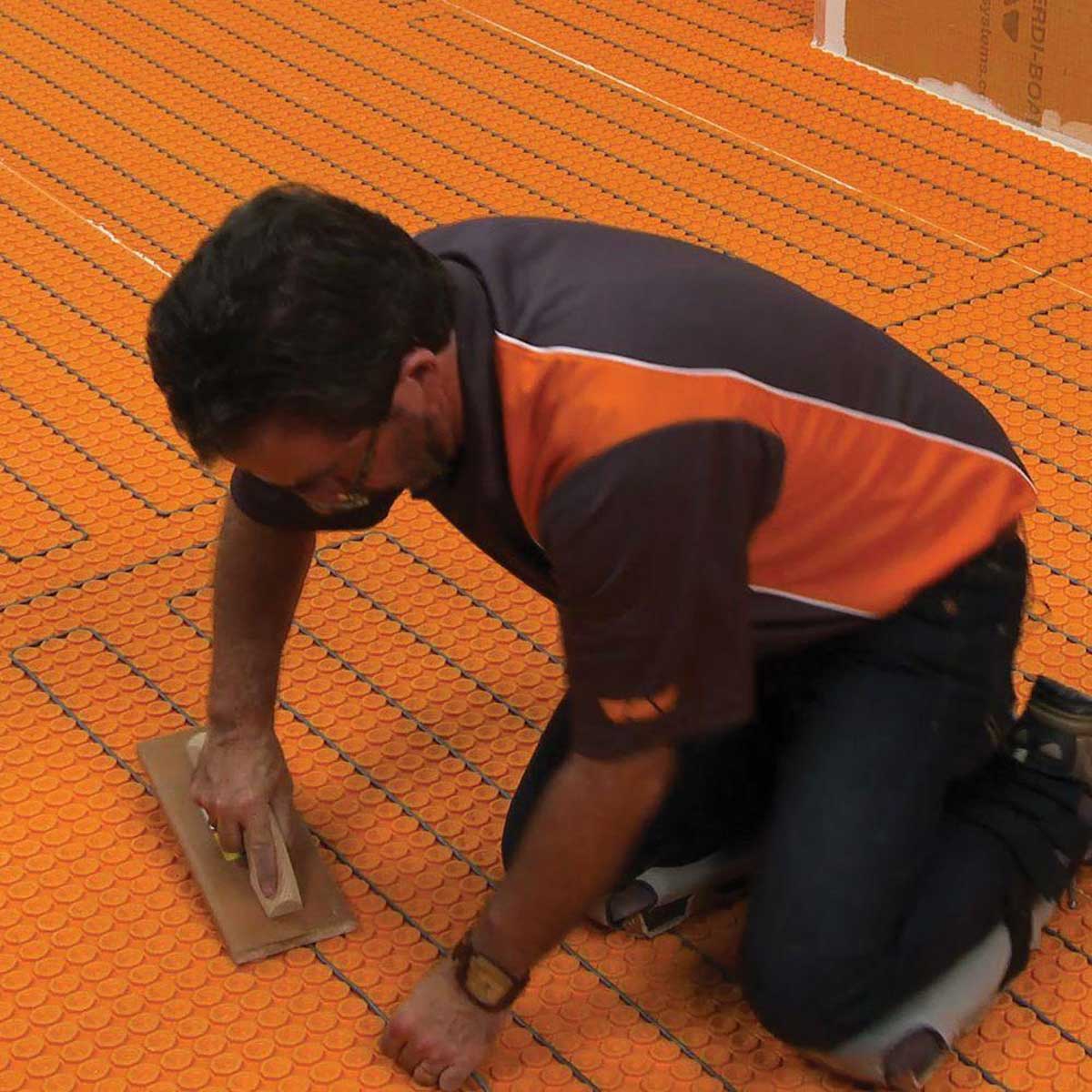 Heat Membrane Sheets