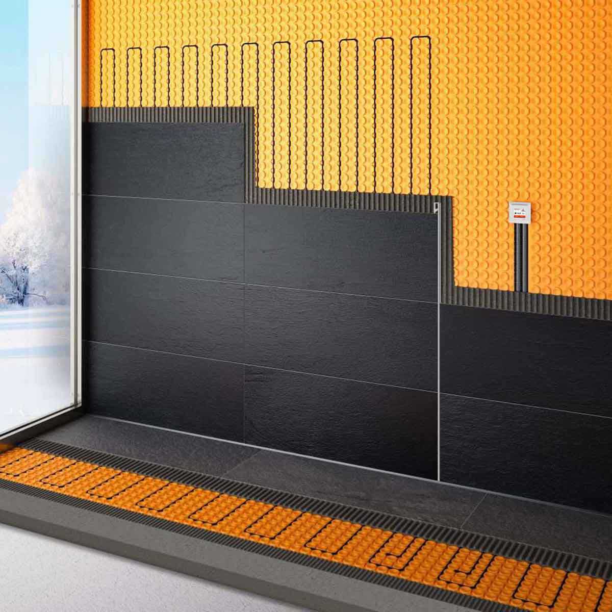 Heat Membrane Sheets