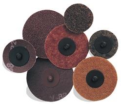 CD3024Q Conditioning Disc Laminated Cloth (25 Pack)