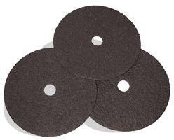 FD4024G Premium AO Fiber Disc for Metal (25 Pack)