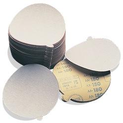 PD6100 Heavy Duty AO Fil-Free PSA Disc for Metal