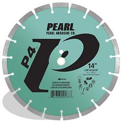 LW1411CP P4™ Concrete and Masonry Dry Blade