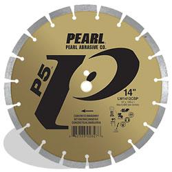 LW2014CSP P5™ Concrete and Masonry Dry Blade